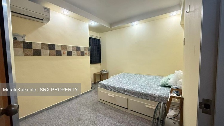 Blk 656C Jurong West Street 61 (Jurong West), HDB Executive #573693891